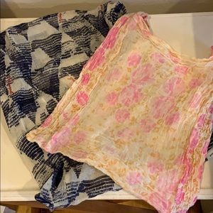 Free People Tote Bags